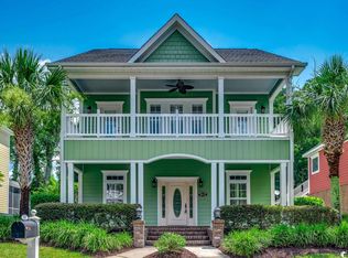 1613 James Island Ave, North Myrtle Beach, SC 29582