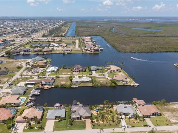 4101 NW 11th ST, CAPE CORAL, FL 33993