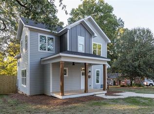 1717 Summey Ave, Charlotte, NC 28205