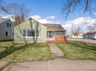 2000 15th Ave, Menominee, MI 49858