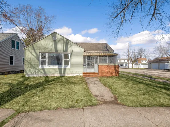 2000 15th Ave, Menominee, MI 49858