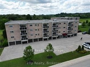 85 William St N #401, Brockton, ON N0G2V0