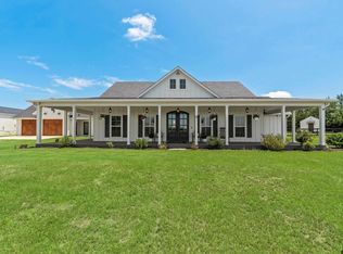 771 Vz County Road 2115, Canton, TX 75103