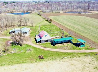 45714 Dove Rd, Hinckley, MN 55037