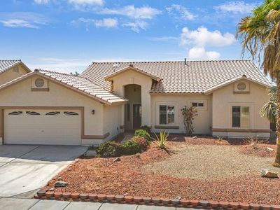 10667 E 38th Pl, Yuma, AZ, 85365