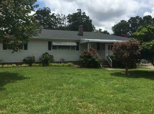 117 James St, Spartanburg, SC 29301