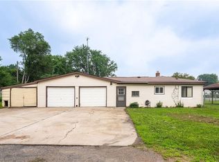 4508 139th St, Chippewa Falls, WI 54729