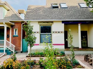 917 E 20th Ave, Denver, CO 80205
