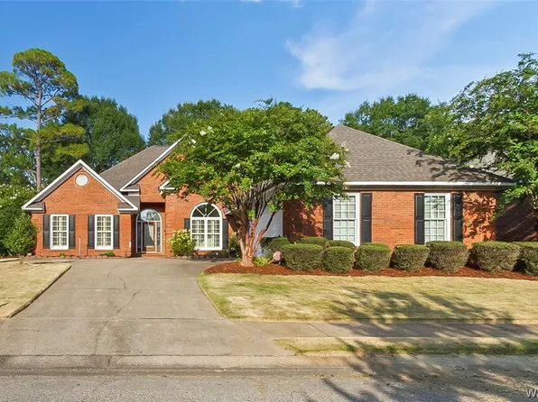 3933 Gaineswood Ln, Tuscaloosa, AL 35406