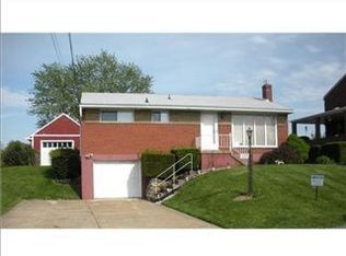 135 Xavier Dr, Verona, PA