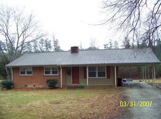 5207 Hillsborough Rd, Durham, NC 27705