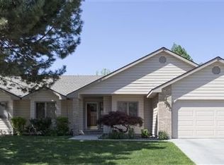 3501 S Bridgeporte Pl, Boise, ID 83706