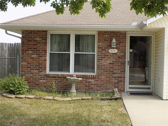 3rd image of 1418 Blue Branch Dr