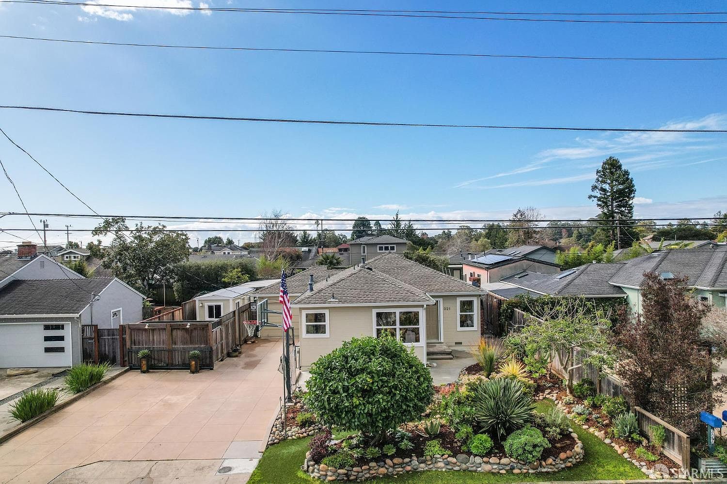 321 Alta Vista Dr Santa Cruz CA 95060 Zillow