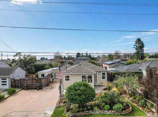 321 Alta Vista Dr, Santa Cruz, CA