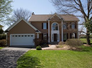 327 Cherry Hill Trl, Hamel, MN 55340