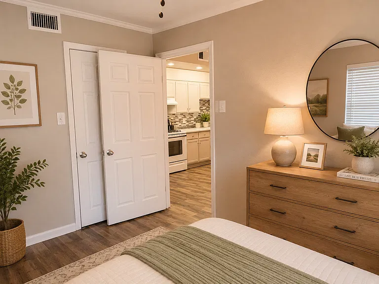 808 at South Center: Quiet community close to great amenities! — Photo 8