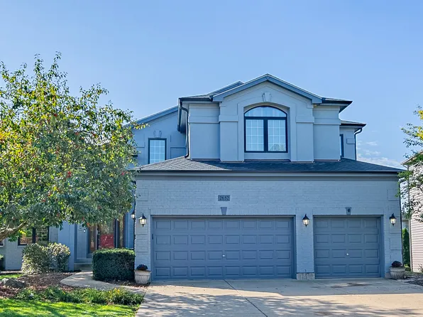 2632 Newton Ave, Naperville, IL 60564