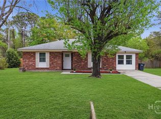 1532 Marcy Circle, Savannah, GA 31406