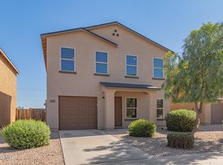 159 E Patton Ave, Coolidge, AZ 85128