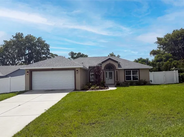 5434 Parnell Ave, Spring Hill, FL 34609