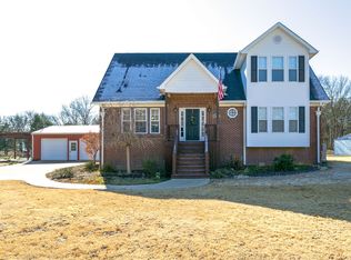 1875 Highway 99, Chapel Hill, TN 37034