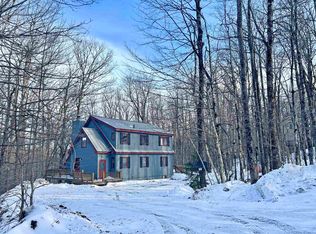 69 Colonial Ridge Road, Dover, VT 05356