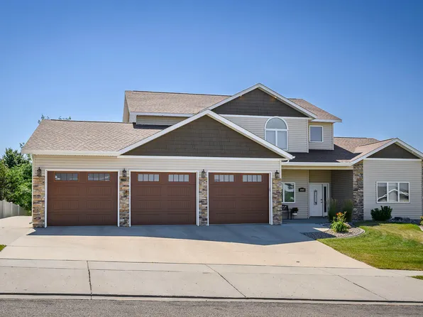 4905 Cornice Dr, Bismarck, ND 58503
