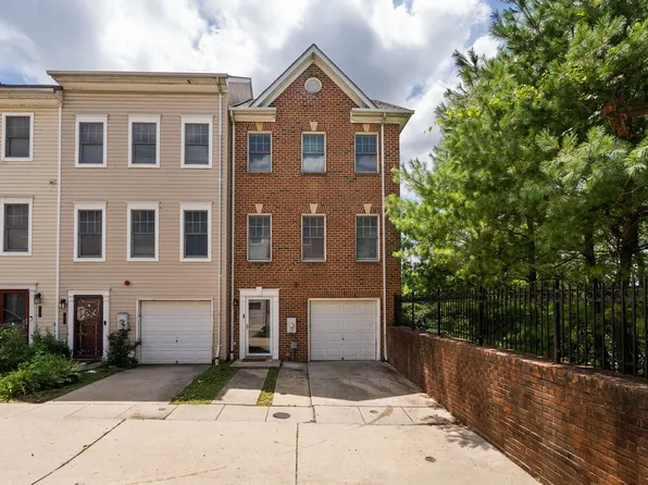 838 Marjorie Ct SE, Washington, DC 20032