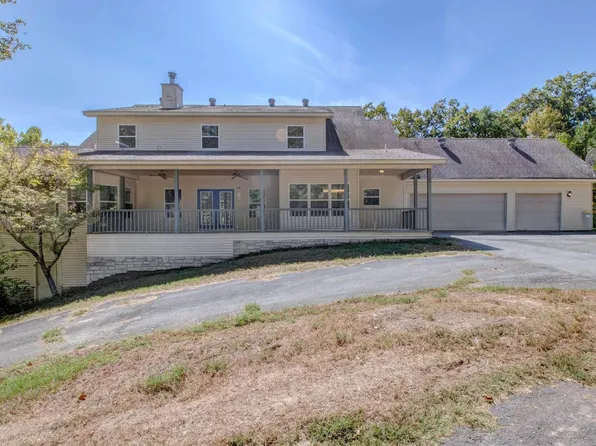 21 Golden Eagle Dr, Paron, AR 72122
