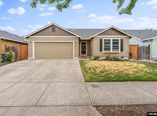 4167 Dunlap Ave NE, Albany, OR 97322