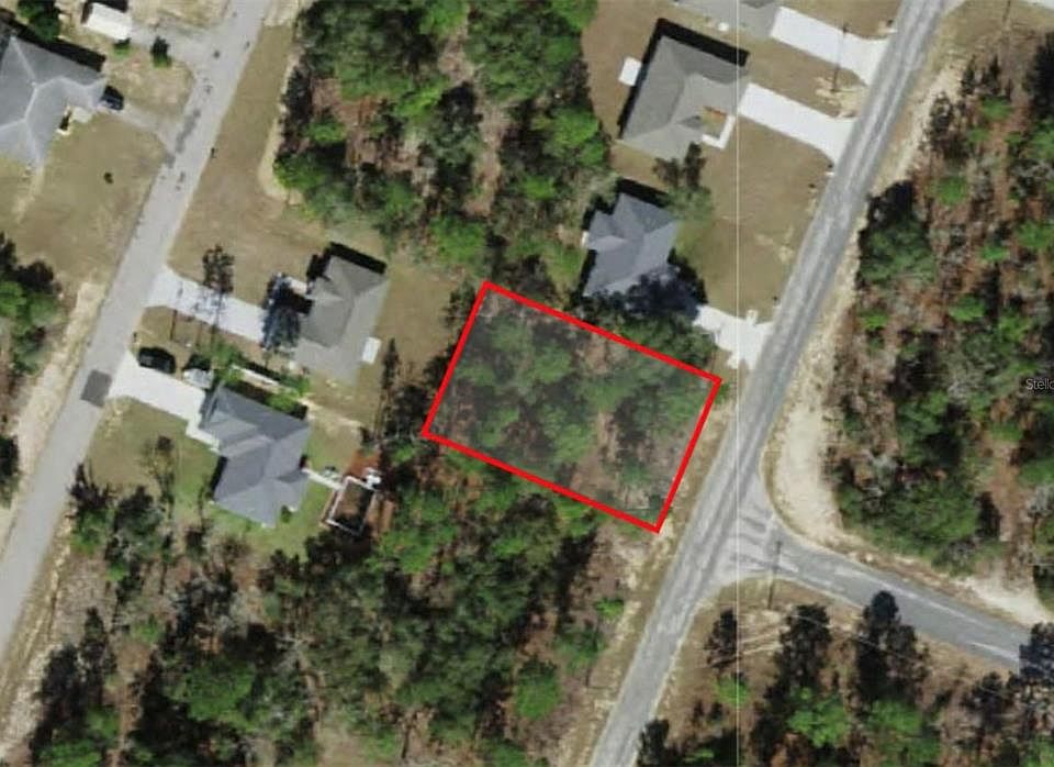 1st image of 3065 W SHARPES DRIVE LOT 24
