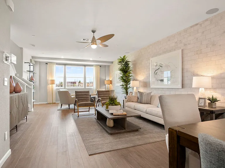 Spacious Townhomes in Provence at Natomas — Photo 151