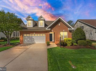 6828 Tred Avon Pl, Gainesville, VA