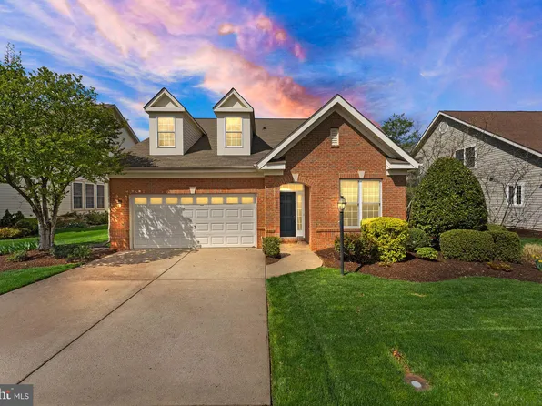 6828 Tred Avon Pl, Gainesville, VA 20155