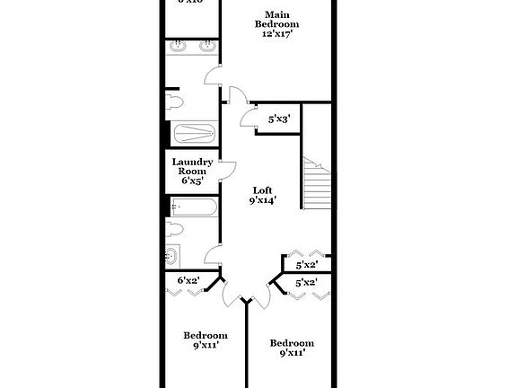 3rd image of 510 Cherry Ridge Dr