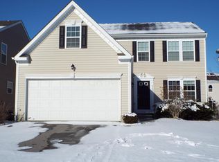 6380 Greenhaven Ave, Galloway, OH 43119