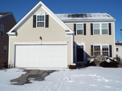 6380 Greenhaven Ave, Galloway, OH, 43119