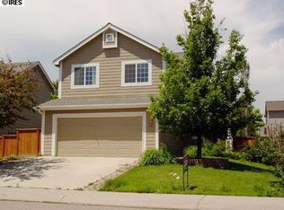 1244 Dewey Dr, Fort Collins, CO 80526