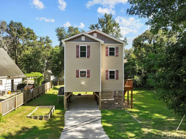101 Dare Ct Lot 157, Kill Devil Hills, NC 27948