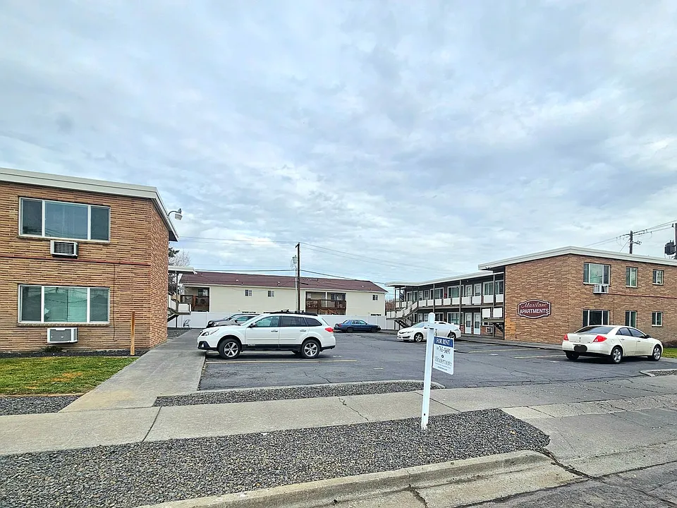 615 S Alder St #19