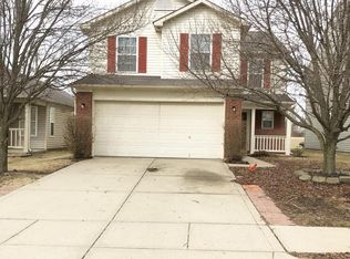 2538 Santaro Ct, Indianapolis, IN 46217