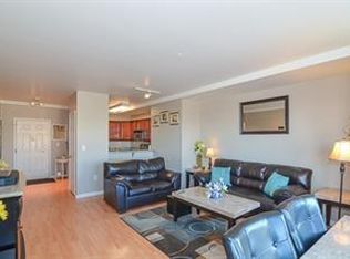 1 Cityview Ln UNIT 704, Quincy, MA 02169