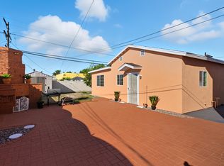 421 E Colden Ave, Los Angeles, CA 90003