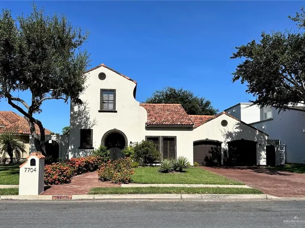 7704 N Cynthia St, McAllen, TX 78504