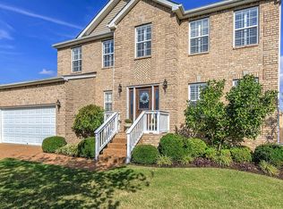 4011 Timber Ridge Ct, Mount Juliet, TN 37122