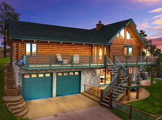 11431 Cascade Ct, Piedmont, SD 57769