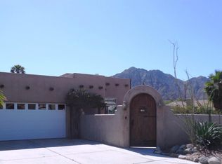 52120 Avenida Mendoza, La Quinta, CA 92253