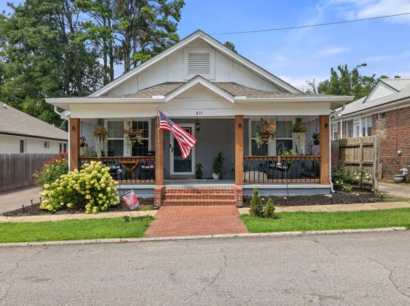 817 Main St, Corinth, MS 38834