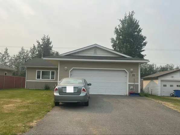 2119 Southern Ave, Fairbanks, AK 99709